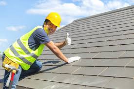 Fast & Reliable Emergency Roof Repairs in Papillion, NE